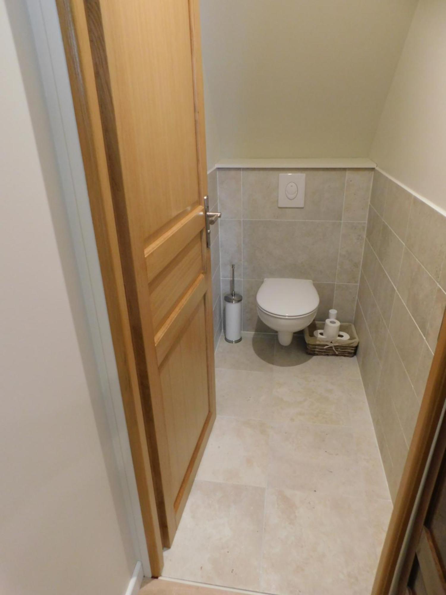 Les Jarrieres Bed & Breakfast Dame-Marie-les-Bois Dış mekan fotoğraf